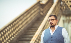 RICARDO RIBEIRO EVOCA LEGADO DE JOSÉ AFONSO NO CINE-TEATRO LOULETANO