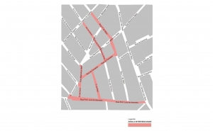 Vai arrancar a 2ª fase das obras de Pavimentação no Centro Histórico de Lagos