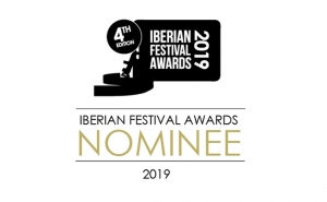 FESTIVAL MED NOMEADO EM 7 CATEGORIAS NOS IBERIAN FESTIVAL AWARDS