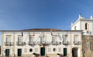 TOMADA DE POSSE DOS ÓRGÃOS AUTÁRQUICOS DE LOULÉ ACONTECE DIA 16 DE OUTUBRO