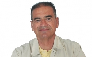 Autárquicas | Rogério Furtado é o candidato da CDU à Câmara de Aljezur