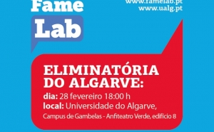 FAMELAB PORTUGAL 2019