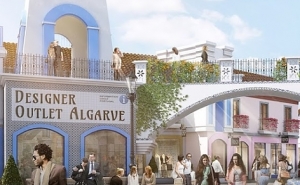 Designer Outlet Algarve abre portas a 23 de novembro