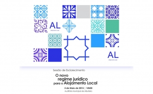 Albufeira apresenta Sessão de Esclarecimento sobre o Novo Regime Jurídico para o Alojamento Local