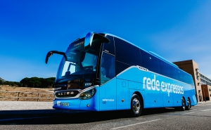 Rede Expressos com descontos até 20% para os principais festivais de verão