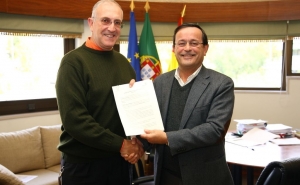 Albufeira apoia Desporto 