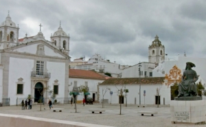 Município de Lagos vai ser palco de um Juramento de Bandeira