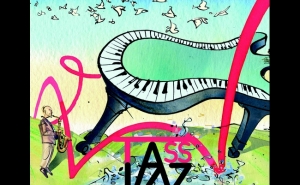 FESTIVAL TASSJAZZ  | SEIS NOITES DE JAZZ EM ODEMIRA