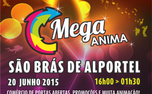 É MEGA e vai voltar! E, desta vez, brilhará em cores de prata...