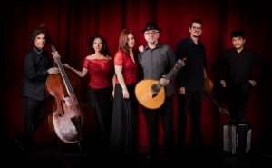 Al Mouraria vai apresentar ao vivo trabalho discográfico «Fado/Tango»