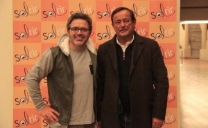 Festival SOLRIR arranca gargalhadas a mais de 5 mil espetadores