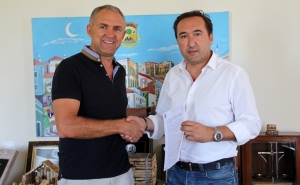 Autarquia São-Brasense investe na pavimentação e reparação da rede viária do concelho   