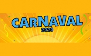 Carnaval sai à rua em Aljustrel com Desfile das Escolas e festas alusivas à época