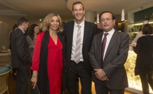 Associação Internacional de Congressos e Convenções Reúne Capítulo Ibérico em Albufeira