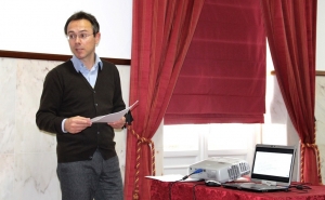 CONSELHO LOCAL DE AÇÃO SOCIAL DE SÃO BRÁS DE ALPORTEL APROVA CARTA SOCIAL 2015-2020