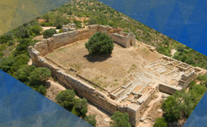 CASTELO DE PADERNE ABRE PORTAS A VISITANTES