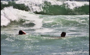  Vítimas de pré afogamento perto da Barra da Fuzeta