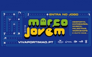 Março Jovem 2019 
