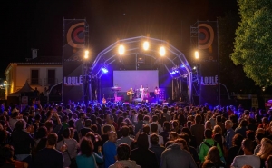 Esperadas mais de 20 mil pessoas para os três dias do Festival MED