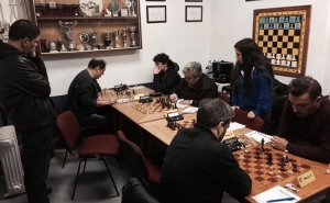 III Divisão: Loulé vence Caparica e sobe ao quarto lugar