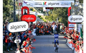 EVENTOS DESPORTIVOS DE ALTA COMPETIÇÃO REABREM ALGARVE AO TURISMO INTERNACIONAL