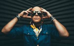 ESTREIA A SUL DE NOVO ÁLBUM DE PEDRO ABRUNHOSA NO CINE-TEATRO LOULETANO