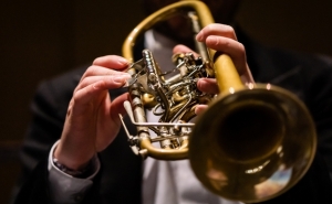 Ensemble de sopros da Orquestra Clássica do Sul «Além Tejo» apresenta o concerto «Divertimentos e Sinfonias» 