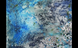 «ENTROPIA» NO ARRANQUE DA PROGRAMAÇÃO DO L. CONTEMPORARY NO CECAL, EM LOULÉ