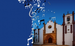 Banda da Sociedade Filarmónica Silvense apresenta o concerto «Música e Monumentos»