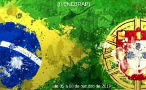 ENCONTRO NACIONAL DE ESTUDANTES BRASILEIROS