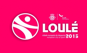 CERIMÓNIA DE ENCERRAMENTO DE «LOULÉ CIDADE EUROPEIA DO DESPORTO 2015» E GALA DO DESPORTO DE LOULÉ