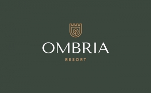 OMBRIA RESORT APOSTA EM PROMOÇÃO INTERNACIONAL