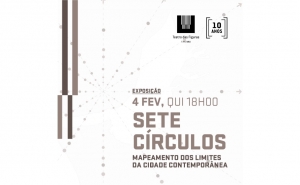 Exposições de Fotografia com entrada livre no Teatro das Figuras e Galeria Trem