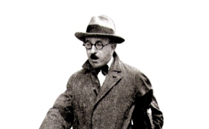 Exposição «Tavira, 1890: o Ano de Álvaro de Campos»