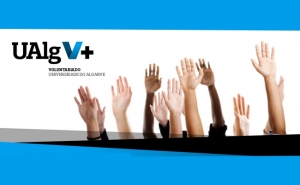 UALG V+ VAI PARTICIPAR NA REFLORESTAÇÃO DA SERRA DE MONCHIQUE