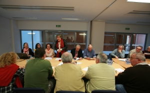 Câmara de Lagos promove 1º Encontro do Conselho Municipal Sénior