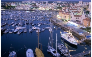 Turismo do Algarve na estreia do mercado de viagens de inverno