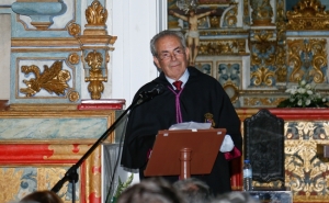 MISERICÓRDIA DE LOULÉ CELEBRA 500 ANOS