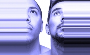 PERIGO PÚBLICO & SICKONCE COM CONVIDADOS APRESENTAM NOVO DISCO «PORCELANA» NO CINETEATRO LOULETANO