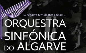 Orquestra sinfónica do Algarve apresenta-se em Albufeira com concerto a 2 de outubro