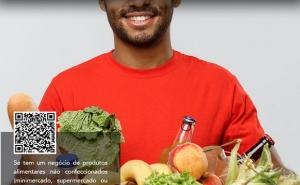 FARO VAI IMPLEMENTAR SISTEMA DE ENTREGA DOMICILIÁRIA DE BENS DE PRIMEIRA NECESSIDADE A MUNÍCIPES