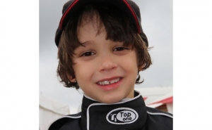 Piloto do Algarve vai disputar a primeira prova do TREKO no Bombarral 