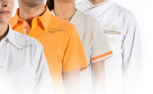 NAU Hotels & Resorts está a recrutar para mais de 300 vagas