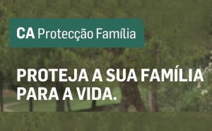 Crédito Agrícola propõe proteção da família