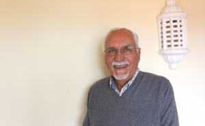 Vítor Murta Marcos, Presidente da Fundação António Aleixo