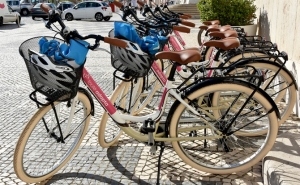 MUNICÍPIO DE LOULÉ ASSINALA SEMANA EUROPEIA DA MOBILIDADE