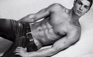 Governo aposta em Cristiano Ronaldo para promover Portugal na China