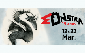 Curso de Imagem Animada na Universidade do Algarve