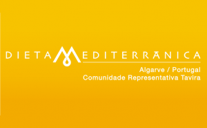 Site da Dieta Mediterrânica com nova imagem