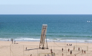 Portimão acolhe campeonato de surf